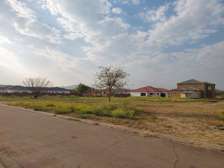 4 Bedroom Property for Sale in Brits North West